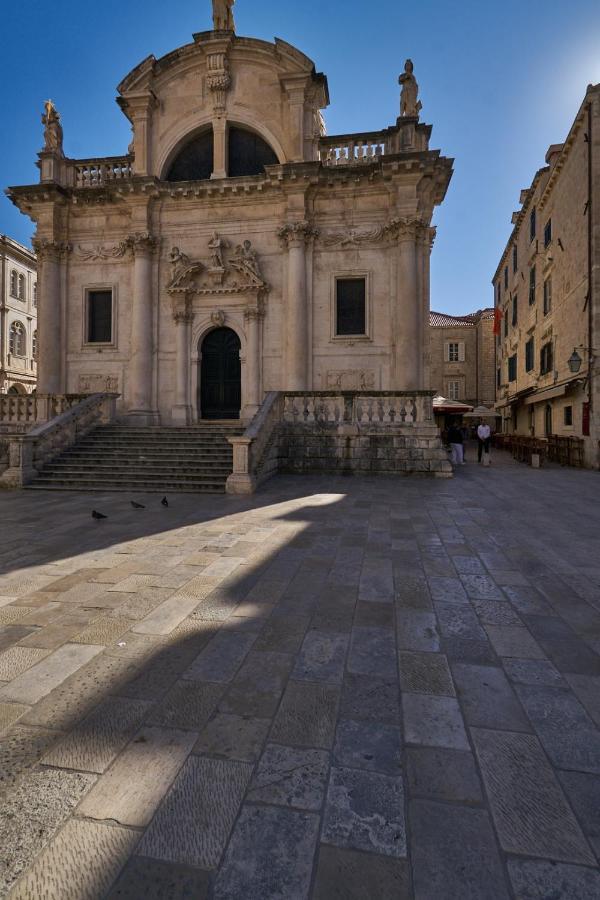 The Saint Blaise Swanky Collection Daire Dubrovnik Dış mekan fotoğraf